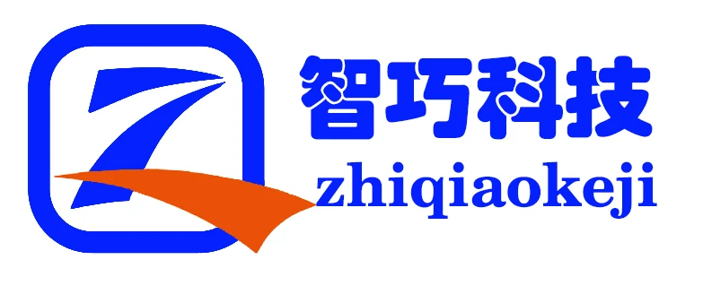 智巧科技 Logo